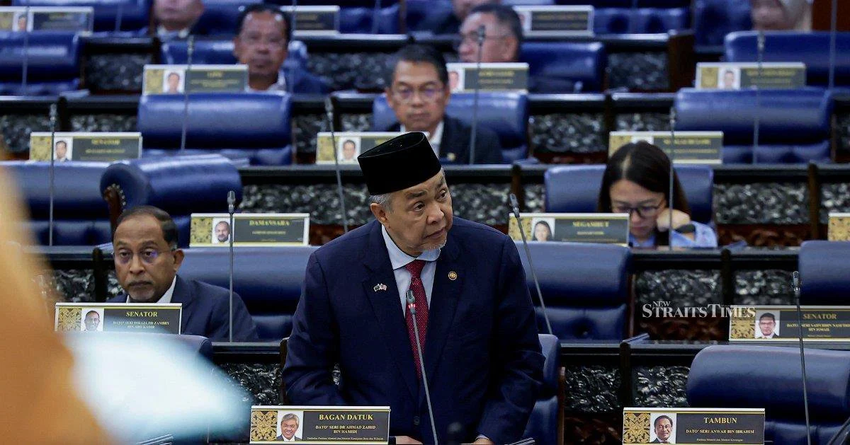 Malaysia's New Cybercrimes Bill 2026 to Replace Three-Decade-Old Legislation with Tougher Online Fraud Penalties