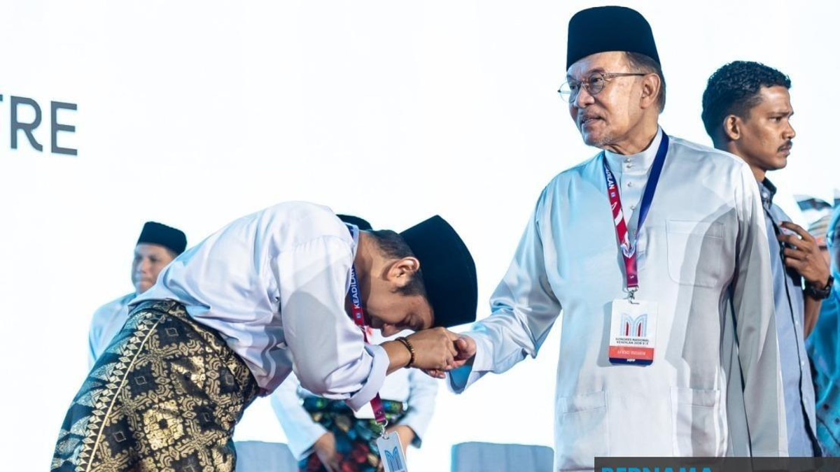 AUKU 1971 Repeal Marks Major Victory for Student Rights, Says Deputy Minister