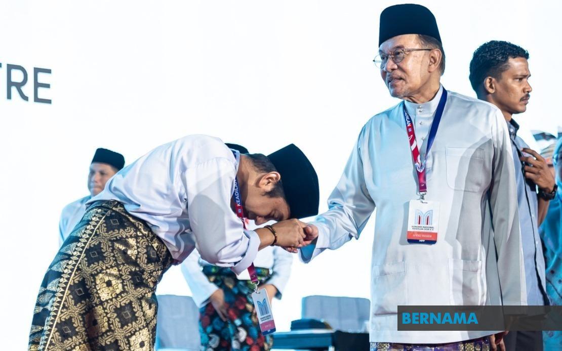 AUKU 1971 Repeal Marks Major Victory for Student Rights, Says Deputy Minister