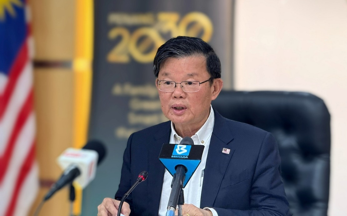 Penang Pakatan Harapan Tightens Election Strategy as Unity Government Holds Firm