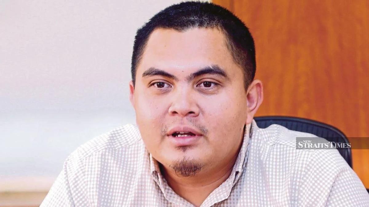 Umno Is Not Driven by Family Interests, Youth Leader Insists