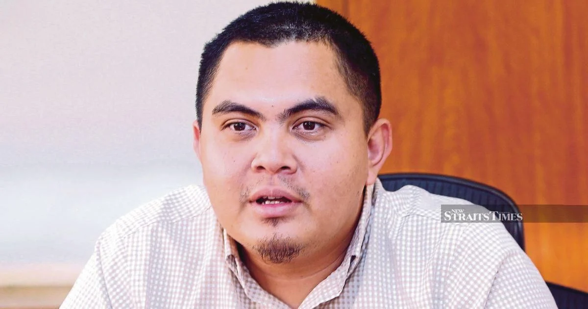 Umno Is Not Driven by Family Interests, Youth Leader Insists
