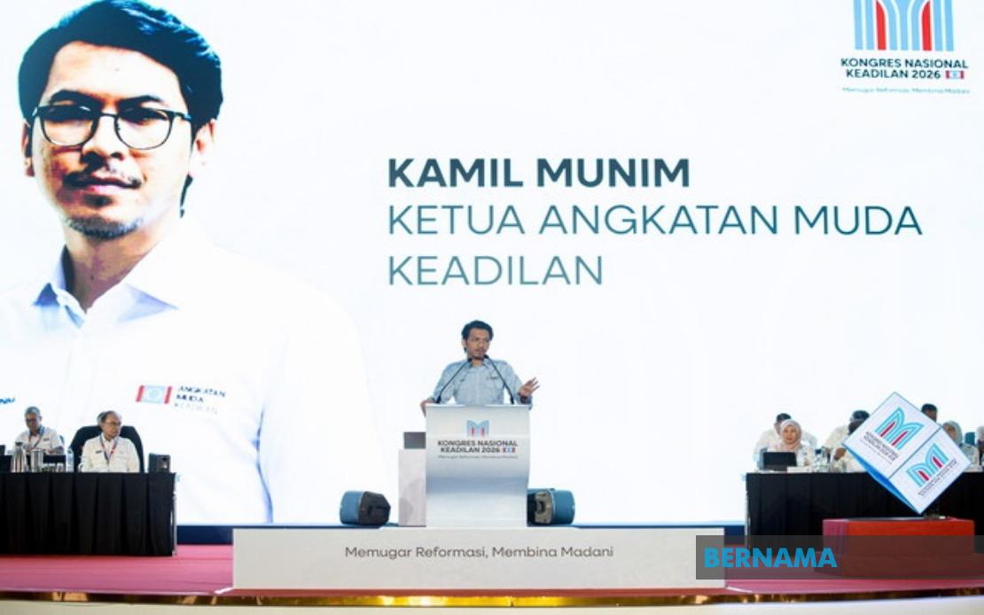 PKR Youth Leader Calls for Strategic Overhaul to Appeal to Younger Voters