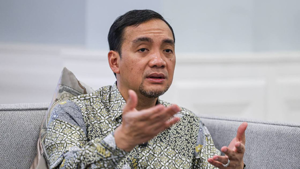Johor Rulers Call for Respectful Campaign as State Election Looms