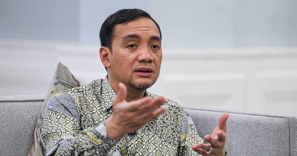 Johor Rulers Call for Respectful Campaign as State Election Looms
