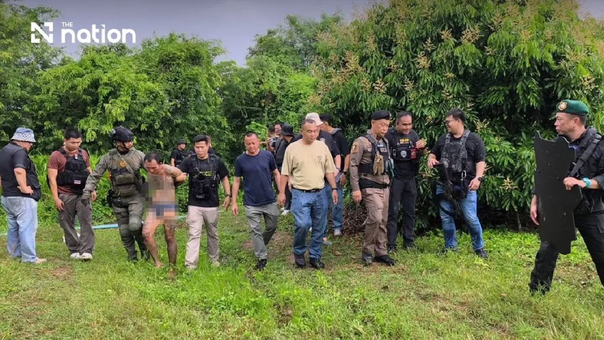Murder Investigation Expands as Police Link Deaths of Russian Siblings and Thai Family in Chonburi