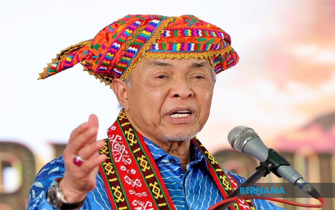 Federal Government Allocates RM4.06 Billion for Sabah Rural Water Supply Infrastructure