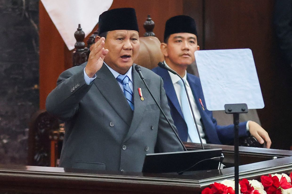 Indonesia to shut over 750 state enterprises in sweeping restructure