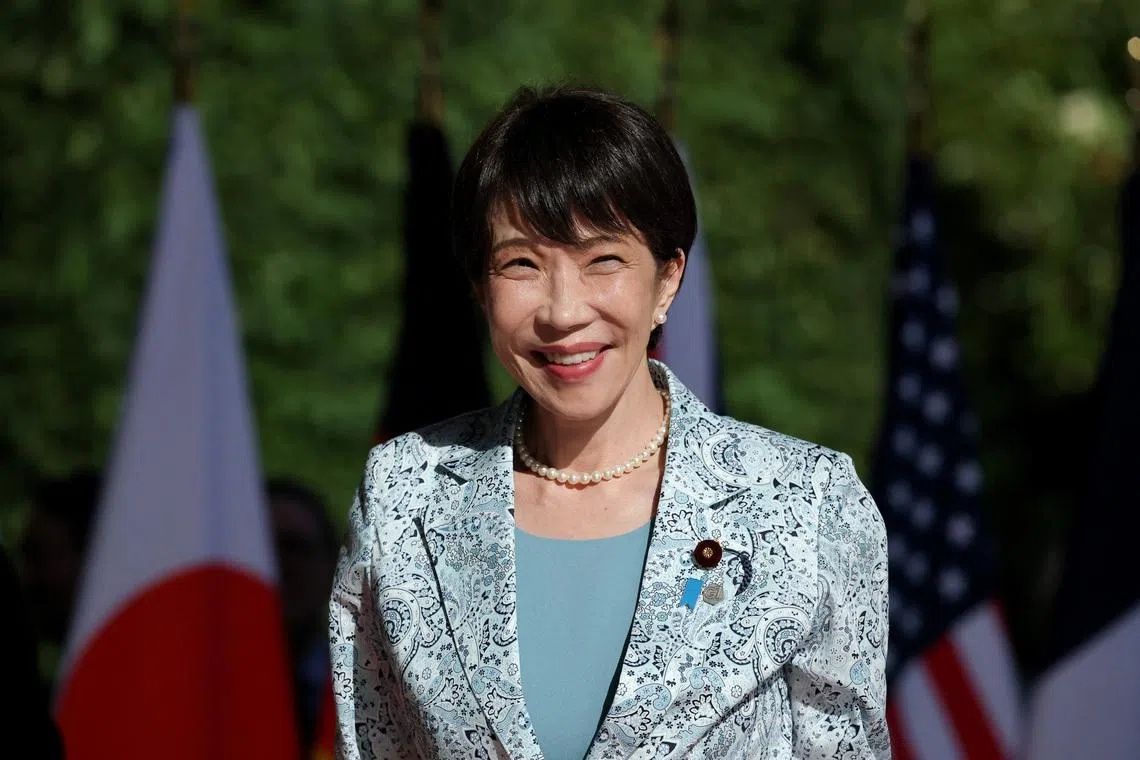Last Japan-crewed vessel exits Gulf as Tokyo celebrates shipping corridor breakthrough