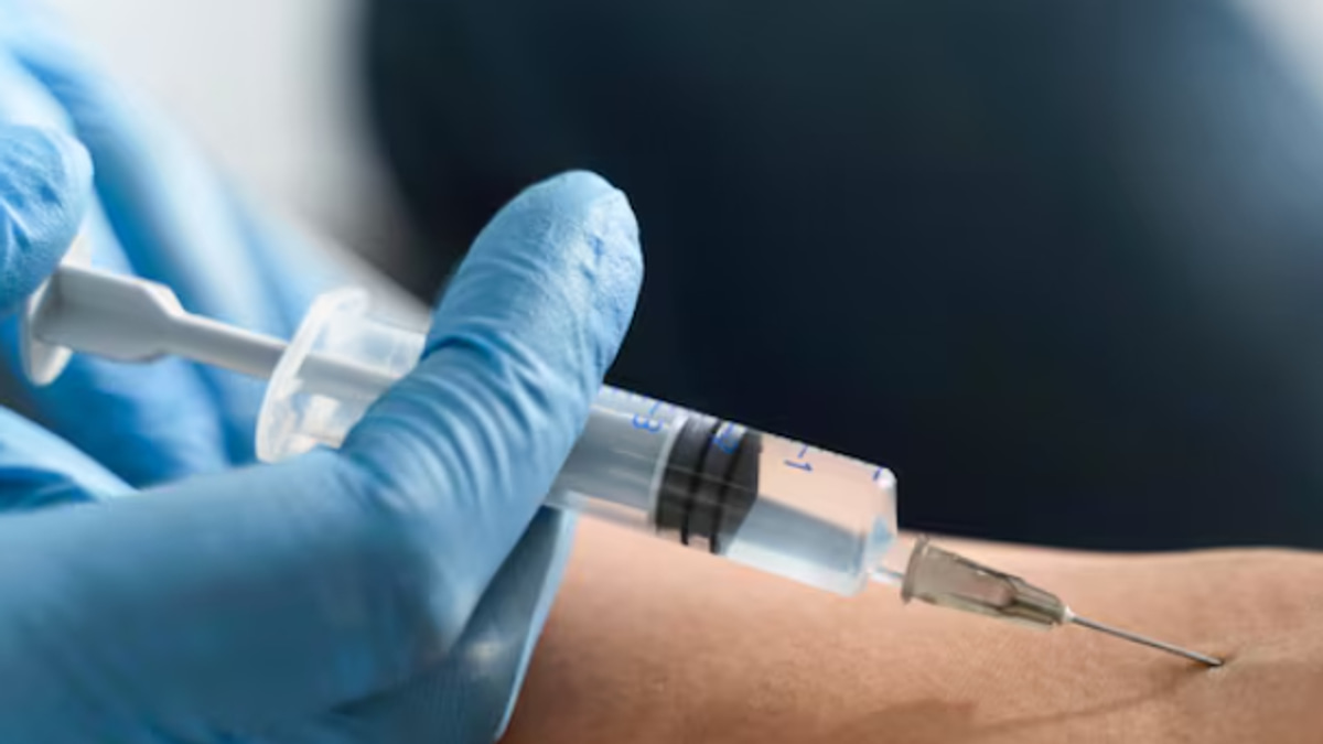 Nurse arrested in India for husband's death by lethal injection after failed roof push