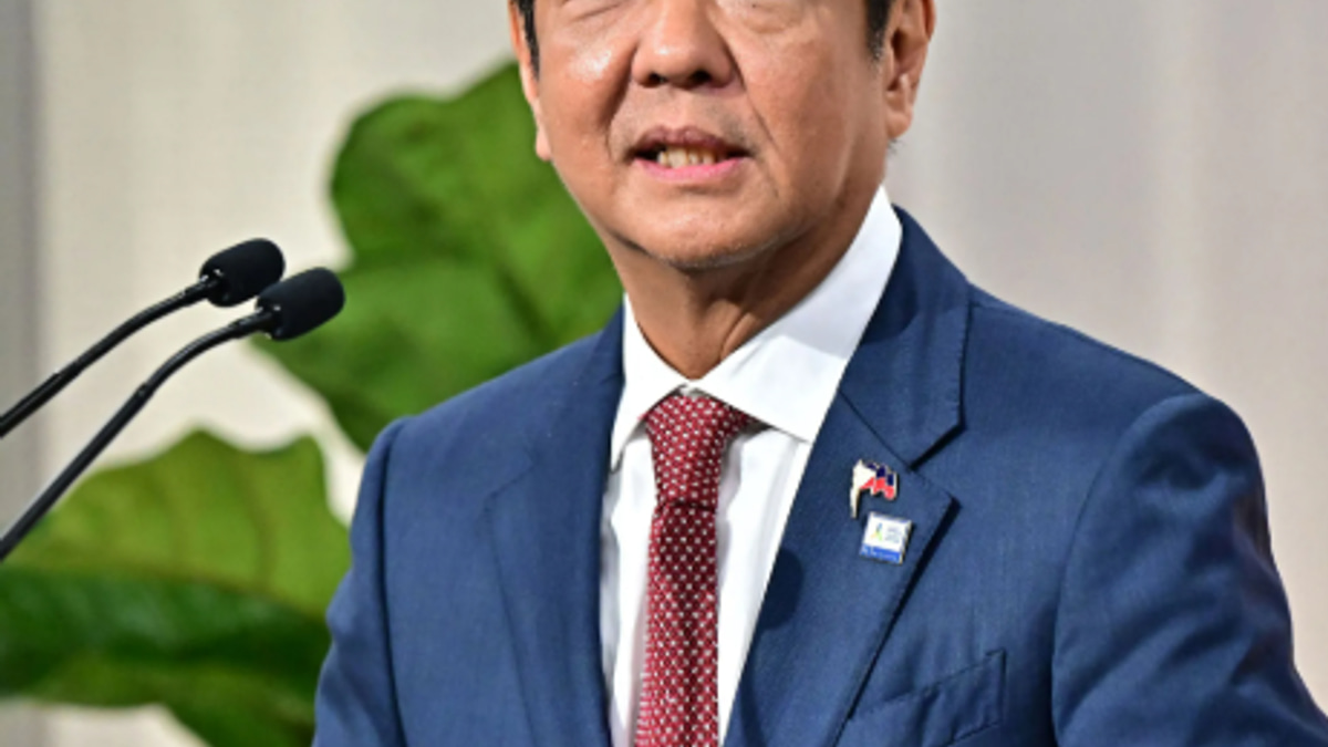 Twin bomb incidents shake Manila ahead of Marcos's annual address