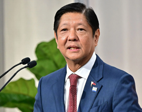 Twin bomb incidents shake Manila ahead of Marcos's annual address
