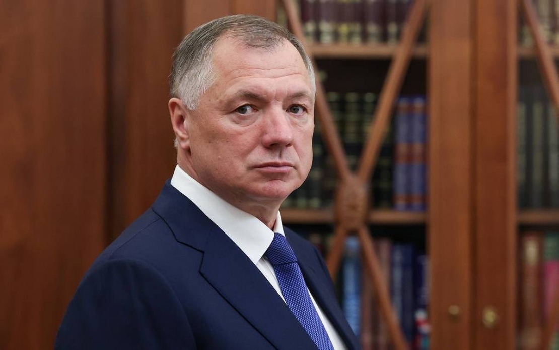 Russia Eyes Indian Ocean Railway to Bypass Strategic Chokepoints