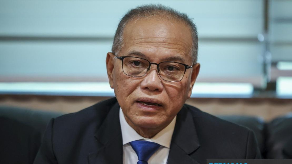Pahang Ahead of Schedule in Revenue Collection, Menteri Besar Says
