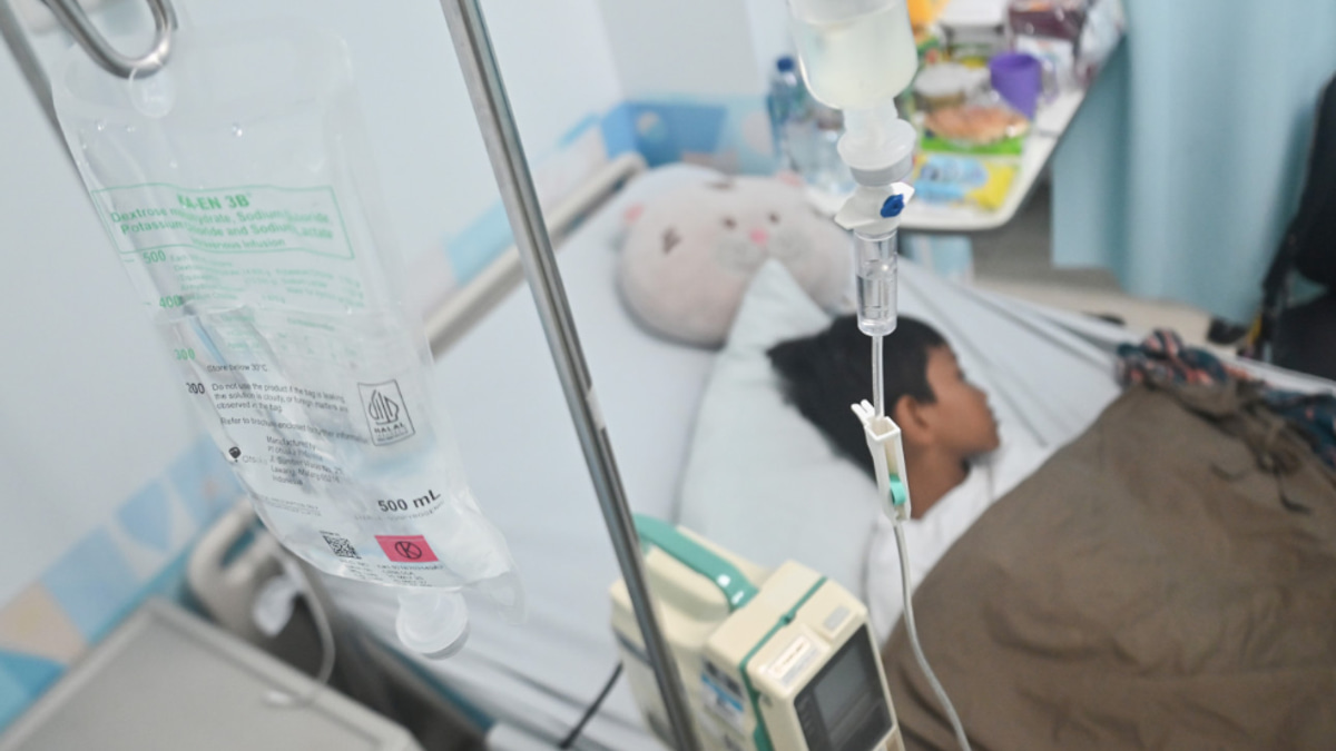 Indonesia's Free Meals Programme Plagued by Food Safety Failures Despite Reform Push
