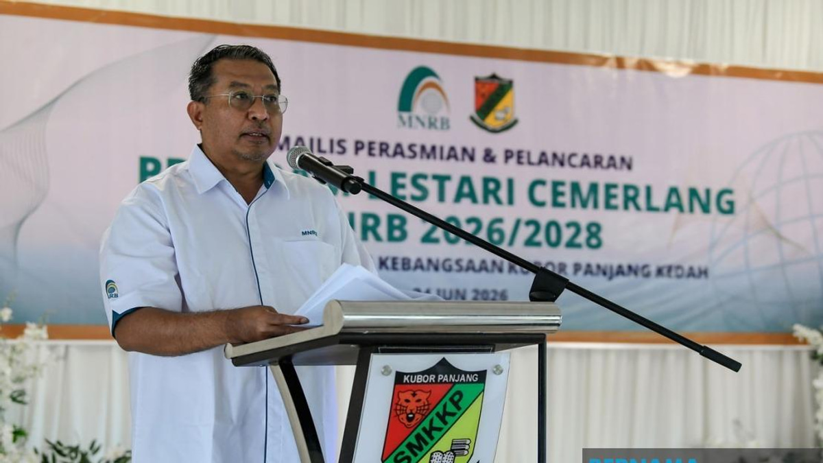 MNRB Invests Nearly RM600,000 in Education Through Lestari Cemerlang Initiative Across Six Schools