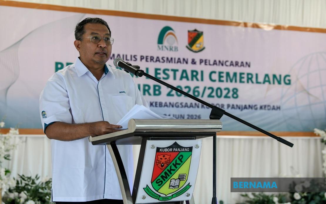 MNRB Invests Nearly RM600,000 in Education Through Lestari Cemerlang Initiative Across Six Schools