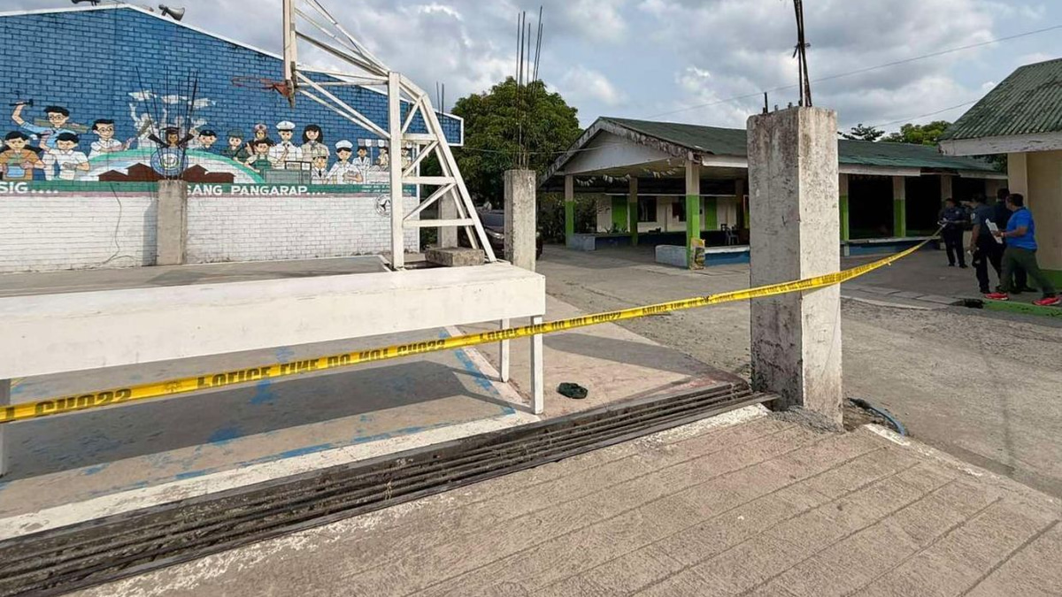 Philippine teen detained over school attack threat; GoreBox game linked to violence spike