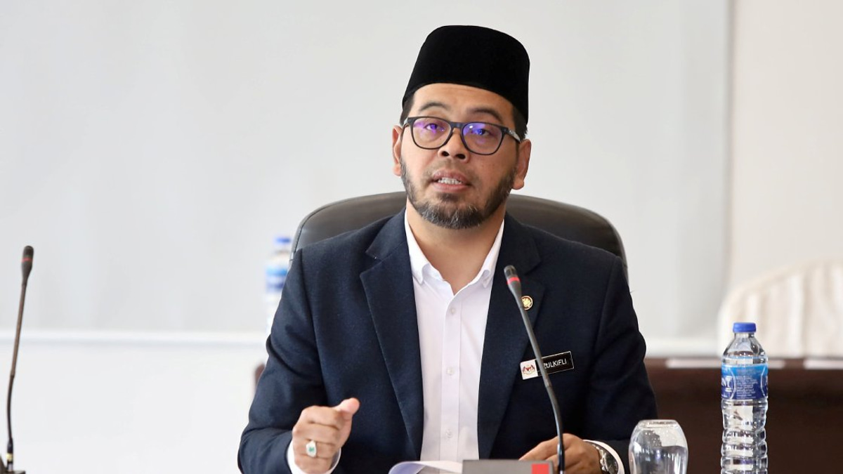 Tabung Haji's Crisis: Understanding the RCI Findings and Their Significance