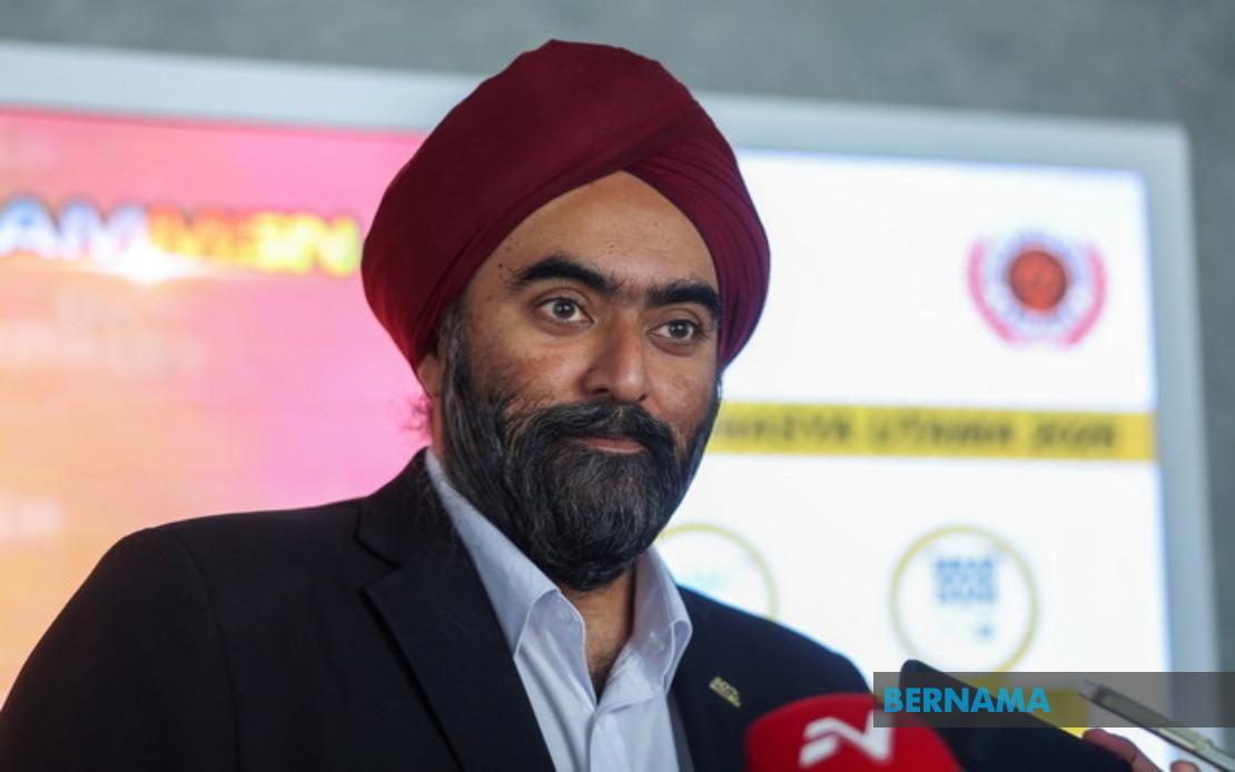 MNCF Calls for Urgent Talks With Yayasan Sime Darby Over Postponed Cycling Series