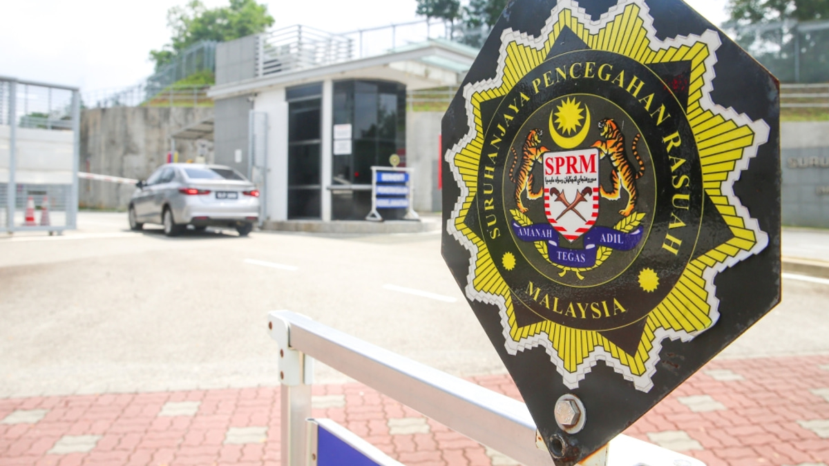 Sabah NGO Leader Held Over Alleged RM2 Million Fund Misappropriation