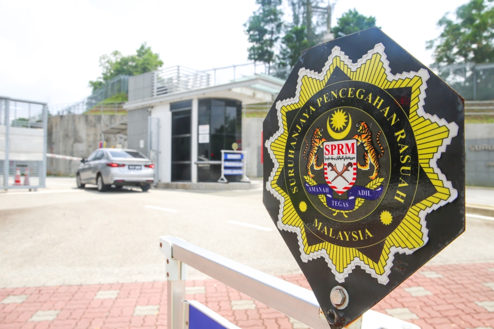 Sabah NGO Leader Held Over Alleged RM2 Million Fund Misappropriation