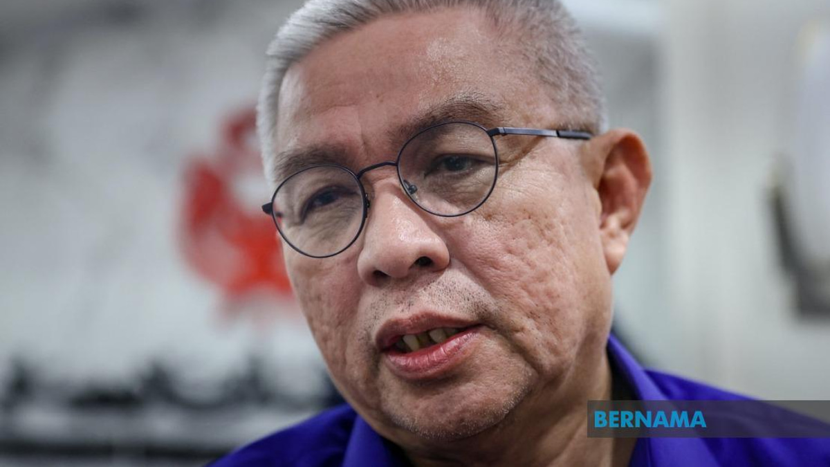Dr Adham Baba Leverages Two Decades of Local Experience to Challenge for Pasir Raja Seat
