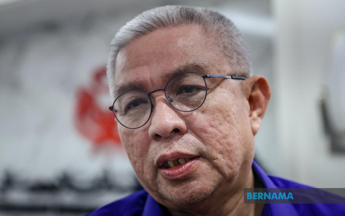 Dr Adham Baba Leverages Two Decades of Local Experience to Challenge for Pasir Raja Seat
