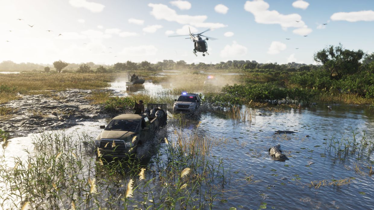 GTA VI Arrives on Netflix After Online Leaks Force Early Preview Release