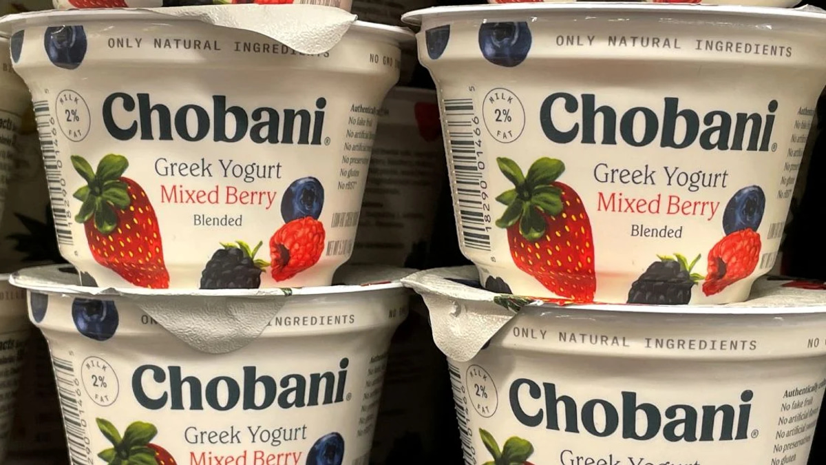 The Protein Battleground: How Weight-Loss Drugs Are Reshaping the Yoghurt Market