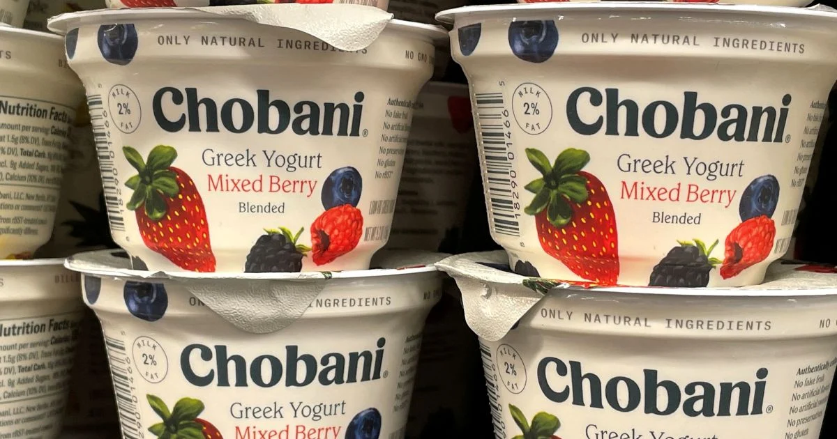The Protein Battleground: How Weight-Loss Drugs Are Reshaping the Yoghurt Market