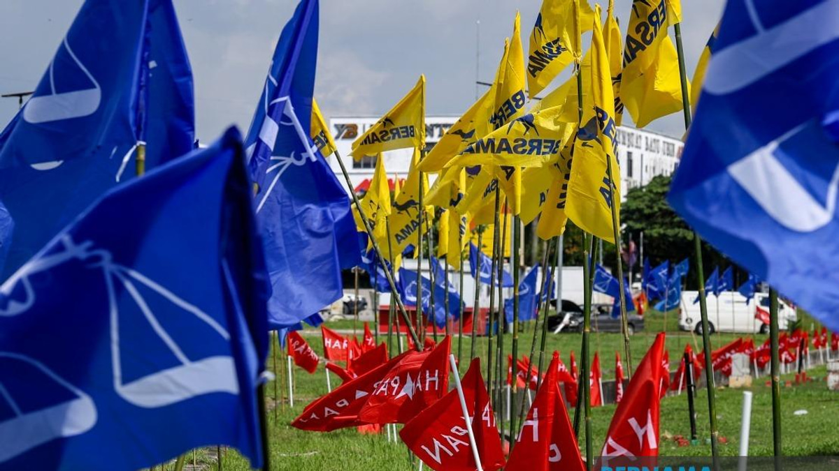 Johor Campaign Unfolds With Strategic Micro-Targeting as Parties Avoid Early Spectacle