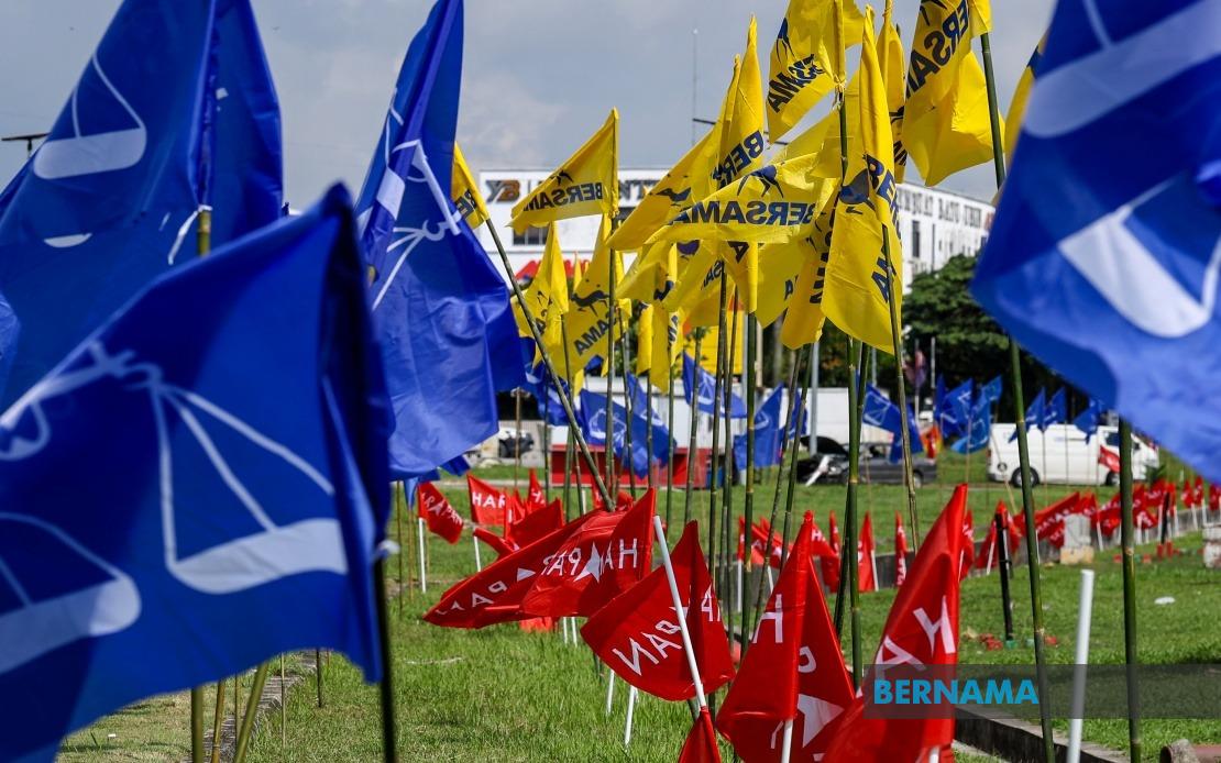 Johor Campaign Unfolds With Strategic Micro-Targeting as Parties Avoid Early Spectacle