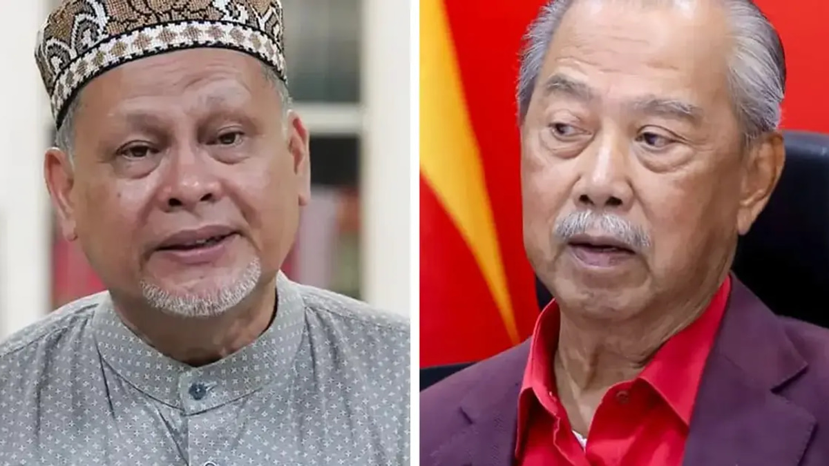 PAS Issues Warning to Bersatu: Quit Coalition or Stop Opposing Us