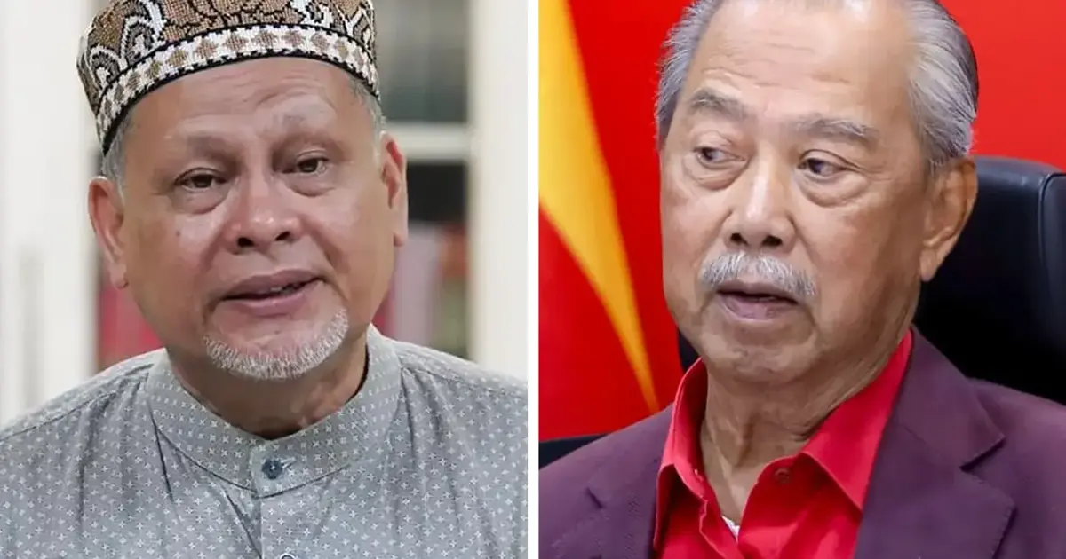 PAS Issues Warning to Bersatu: Quit Coalition or Stop Opposing Us