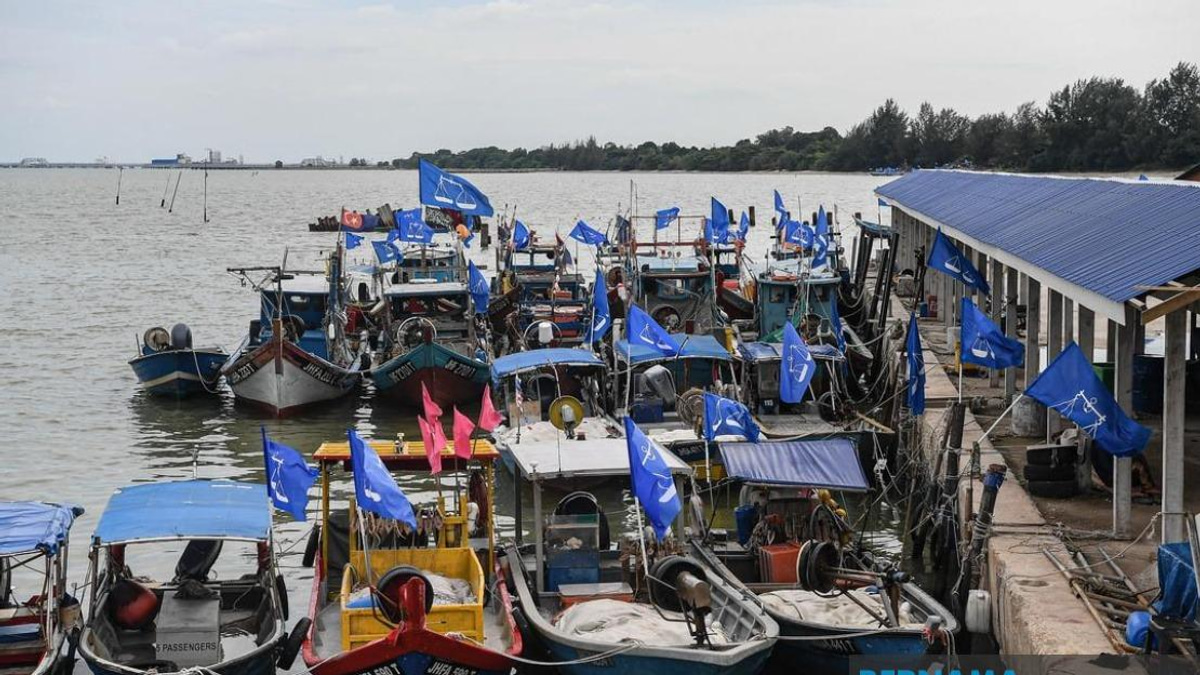 Sungai Rengit Community Pleads With New Assemblyman to Fix Long-Neglected Infrastructure