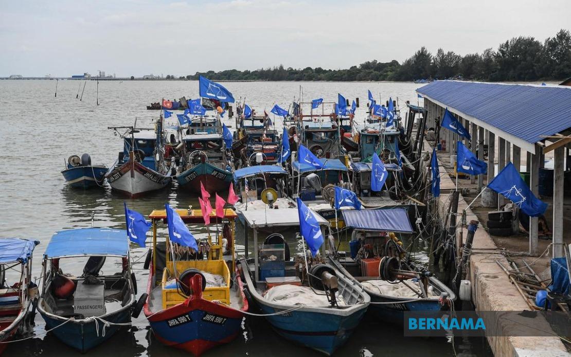 Sungai Rengit Community Pleads With New Assemblyman to Fix Long-Neglected Infrastructure