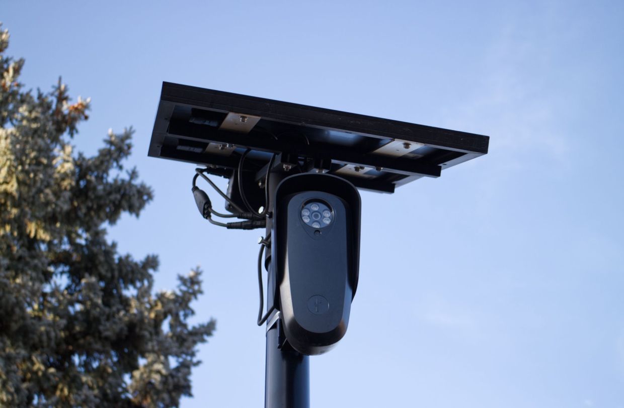 America's Grassroots Revolt Against Automatic License Plate Cameras Gains Momentum