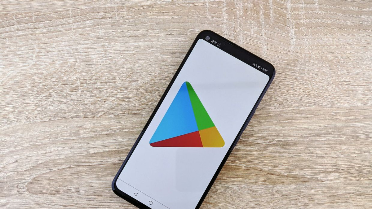 Google capitulates on app store rules, will allow rivals within Play Store