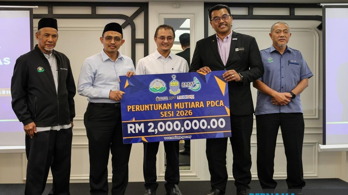 Penang Mobilises RM2 Million For Bumiputera Student Support Programme
