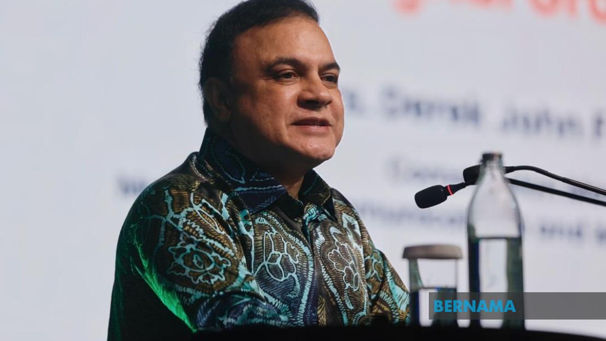 Malaysia Pushes for Uniform Digital and Physical Laws to Combat Online Threats