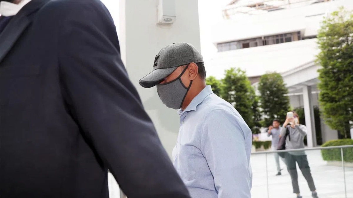 Former Singapore Mosque Executive Jailed 14 Months for Corruption Over S$223,000 Contracts