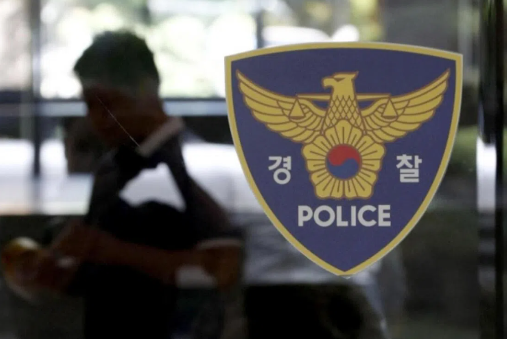 Incheon Police Officer Under Investigation After Fatally Striking Woman During Emergency Response