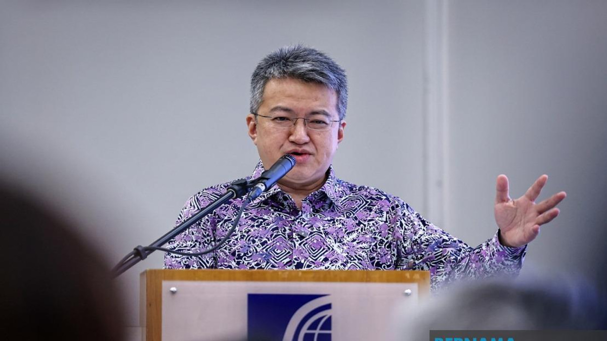 PH Braces for Vote Leakage Risk as PN Sits Out 23 Johor Seats