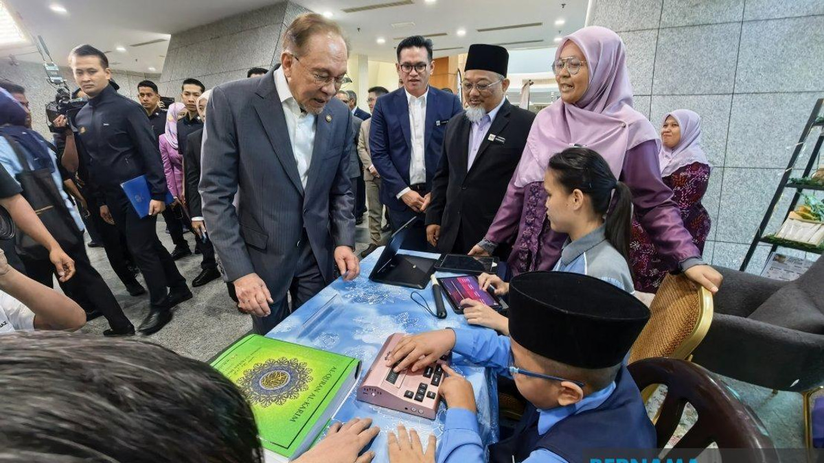 MADANI Government Pledges Sustained Commitment to Teacher Welfare and Education Reform