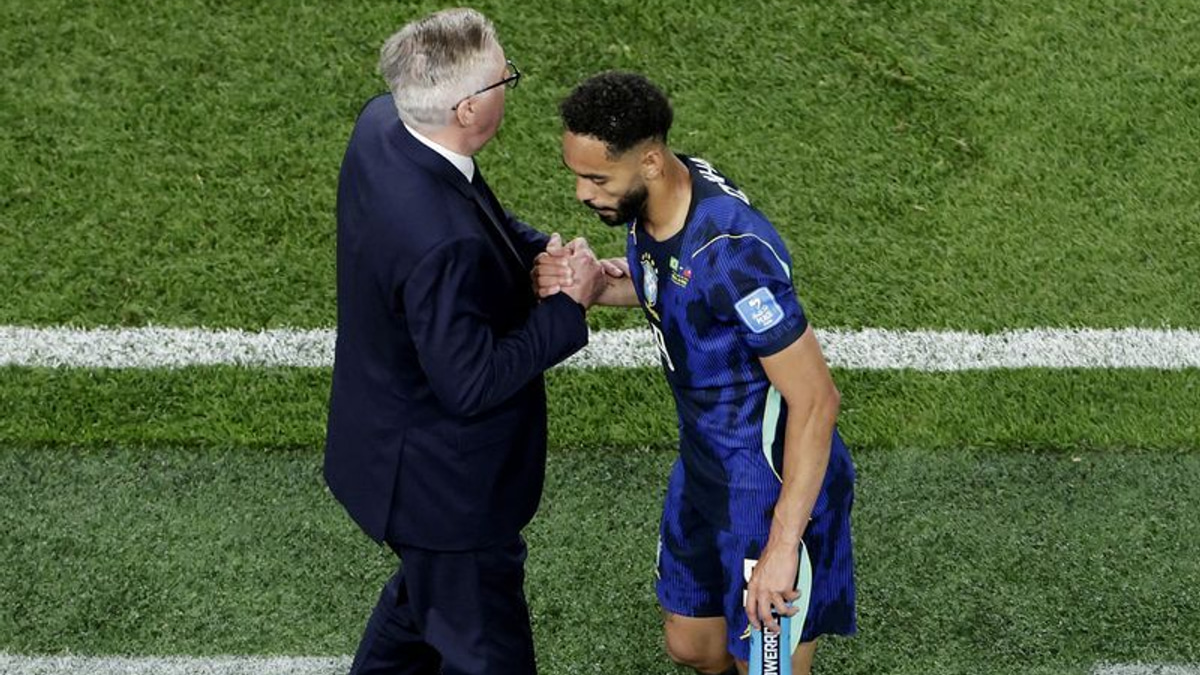Cunha Provides Missing Link as Ancelotti's Brazil Find Their Rhythm