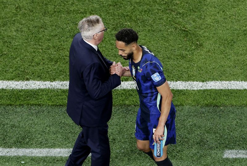 Cunha Provides Missing Link as Ancelotti's Brazil Find Their Rhythm
