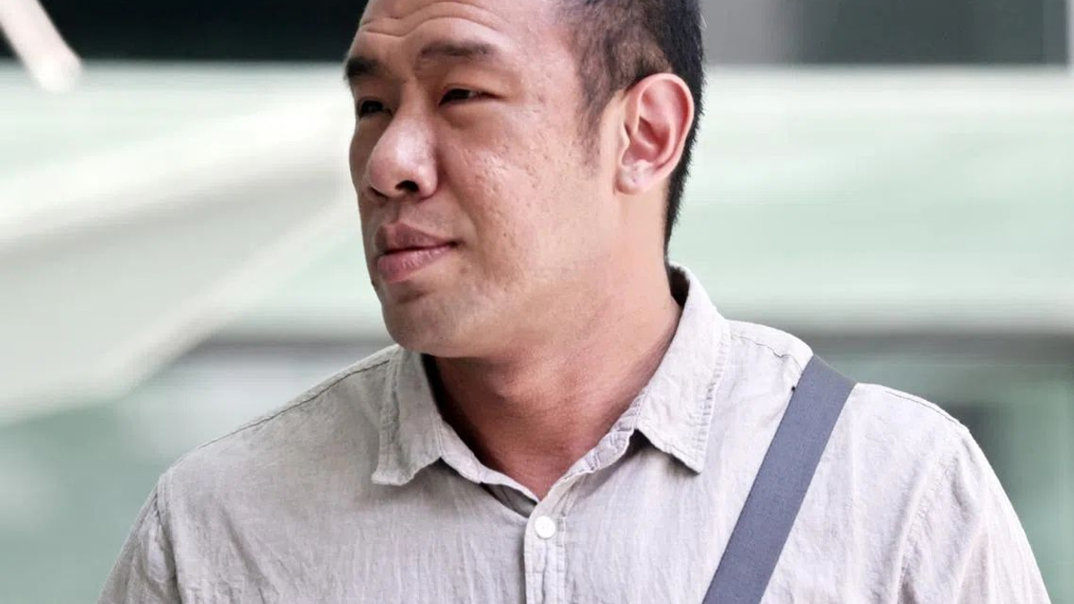 Former SAF Captain Jailed 21 Months for Defrauding Colleagues of S$86,000 and Running Vaping Ring