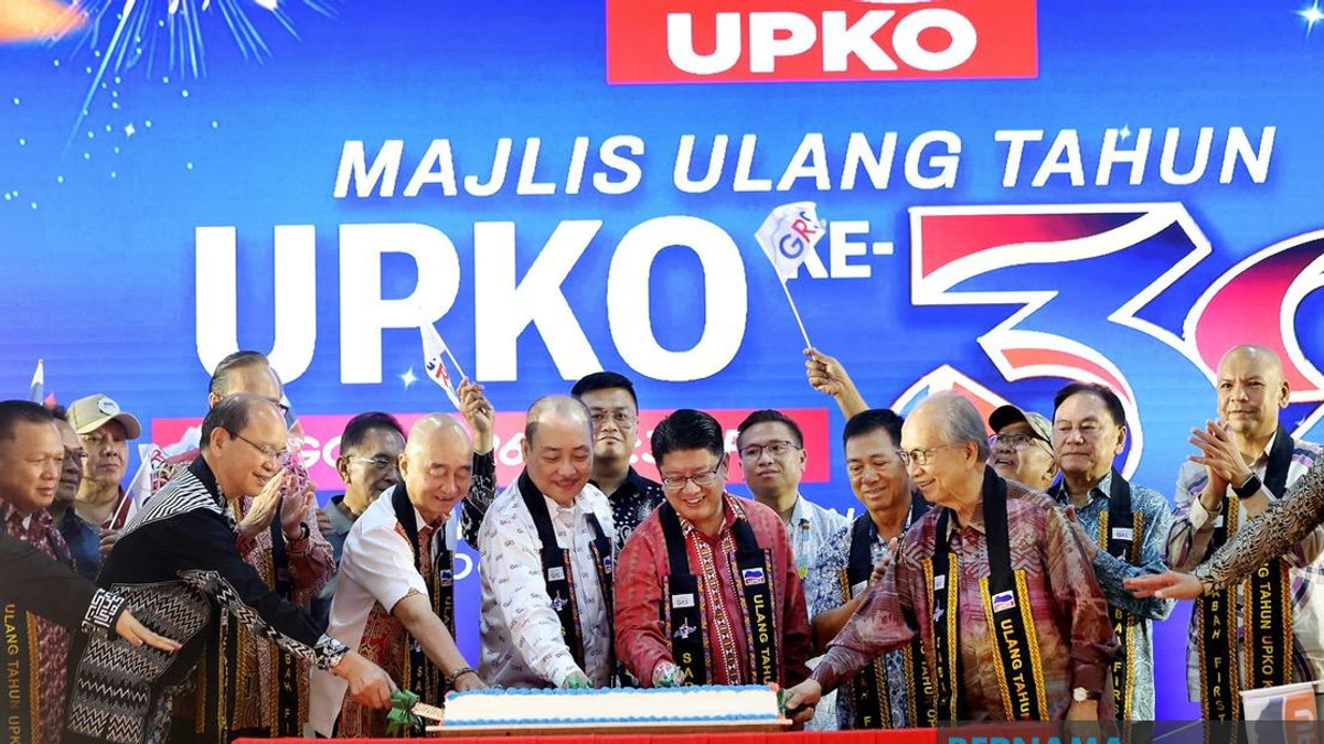 Sabah to Return Federal Funds to Residents Through Development, Welfare Programmes