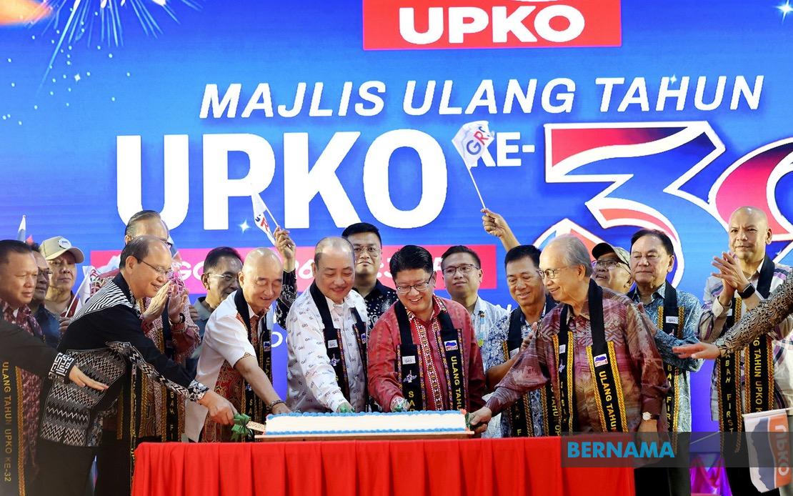 Sabah to Return Federal Funds to Residents Through Development, Welfare Programmes